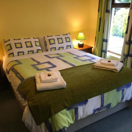 Gallan House Killarney Buitenkant foto
