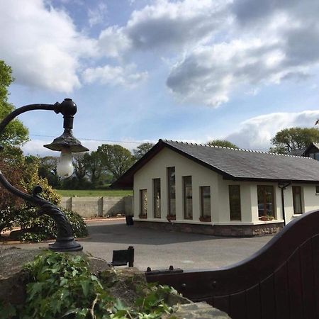 Gallan House Killarney Buitenkant foto