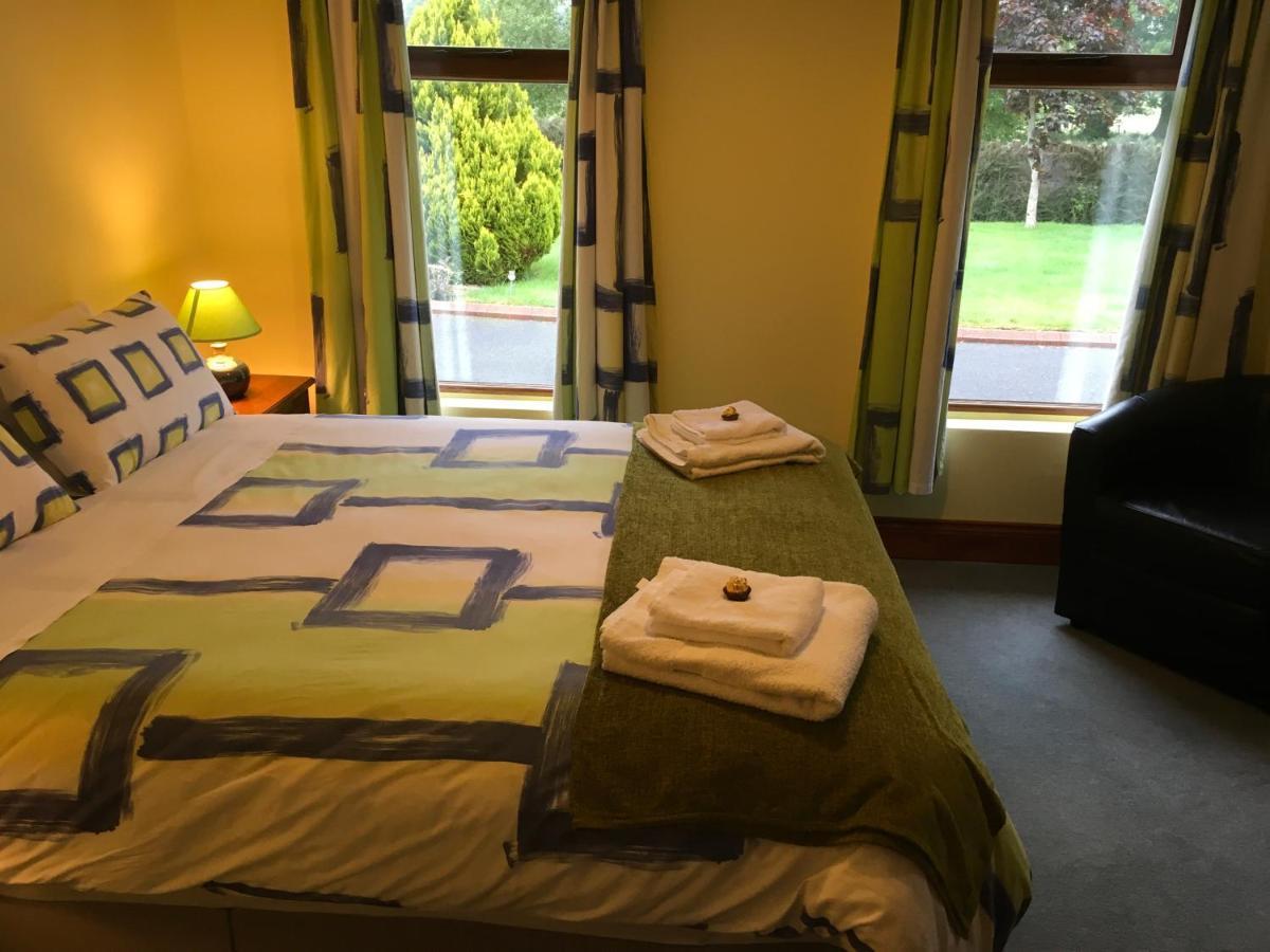 Gallan House Killarney Buitenkant foto