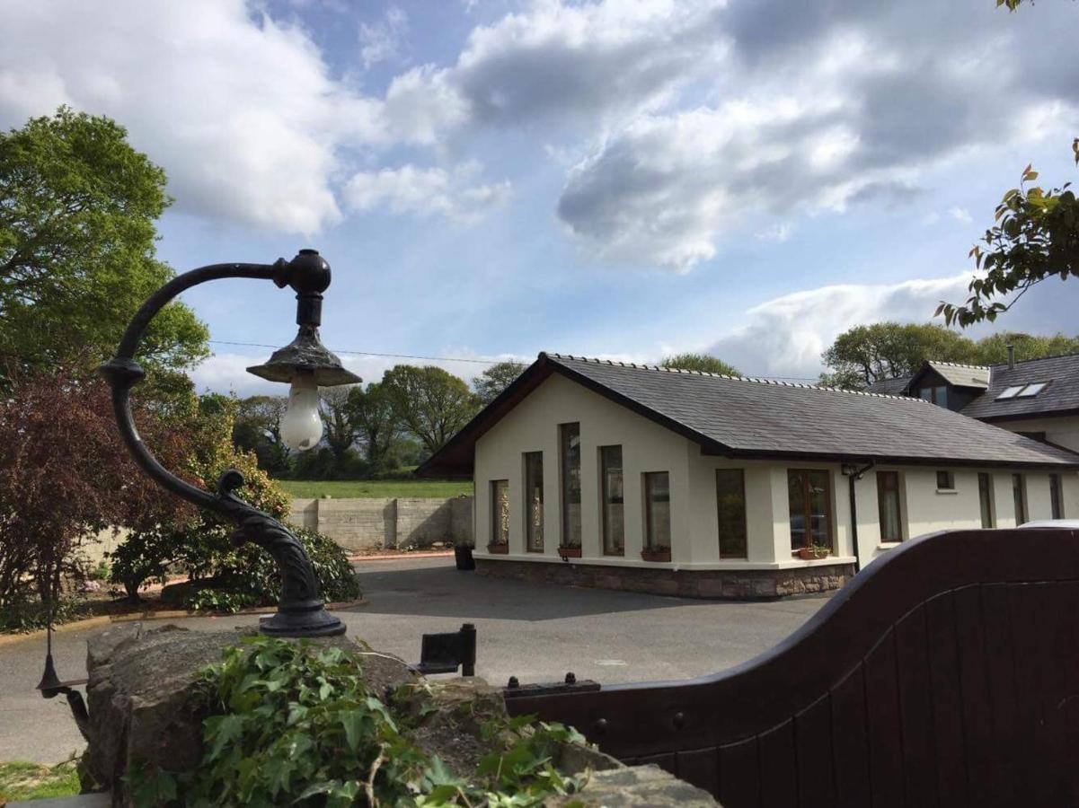 Gallan House Killarney Buitenkant foto