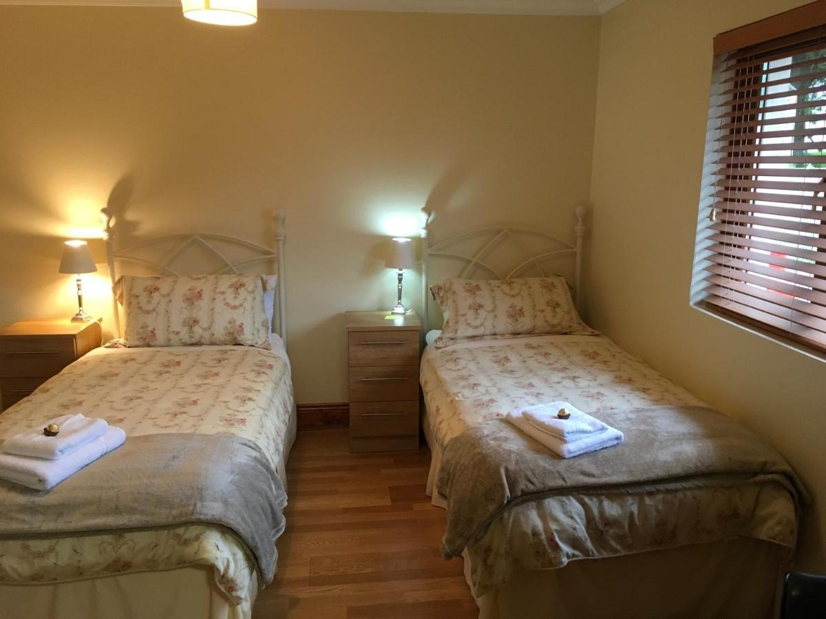 Gallan House Killarney Buitenkant foto