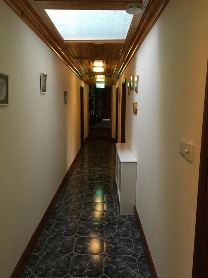 Gallan House Killarney Buitenkant foto
