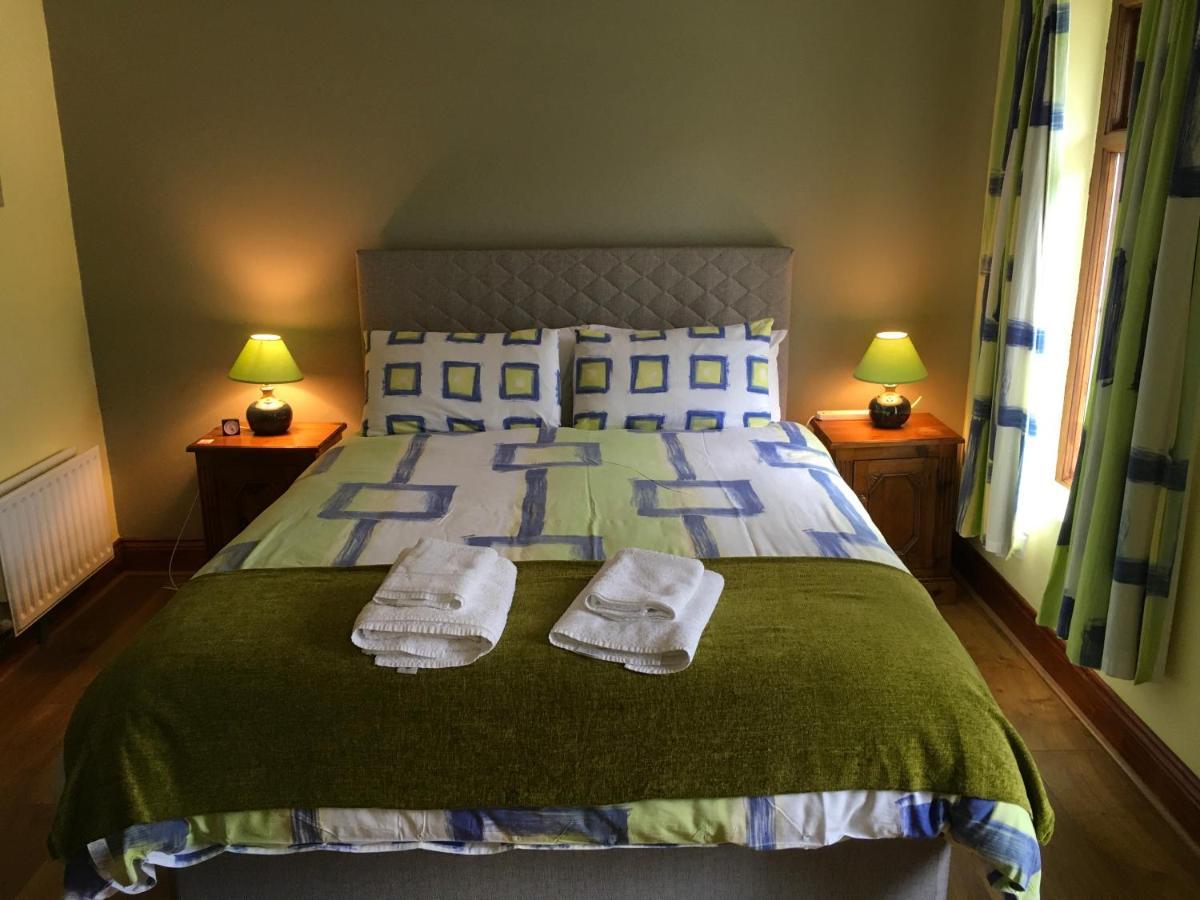Gallan House Killarney Buitenkant foto
