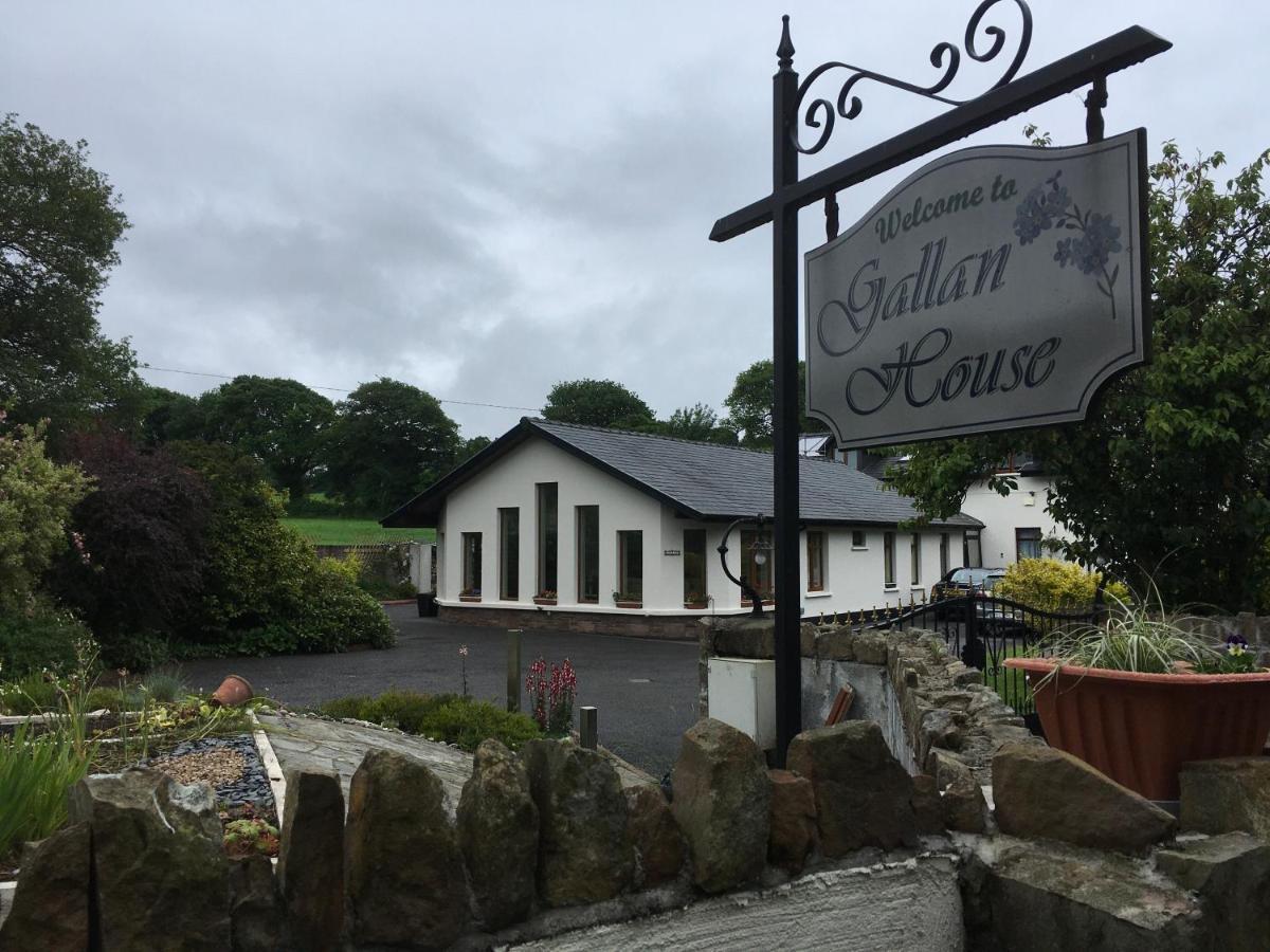 Gallan House Killarney Buitenkant foto